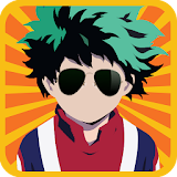Guide For My Hero Academia - Ones Justice icon