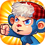 Cover Image of Download Lumberwhack: Defend the Wild 5.8.6 APK