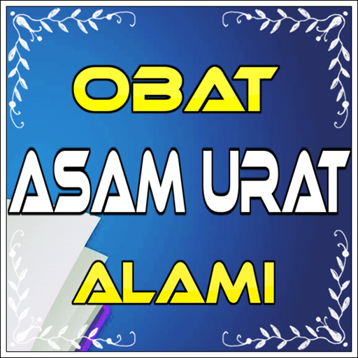 Obat Asam Urat Alami
