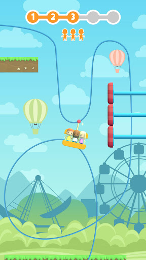 Cablecar Park Fun Screen 2