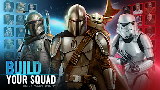 Game screenshot Star Wars™: Galaxy of Heroes mod apk