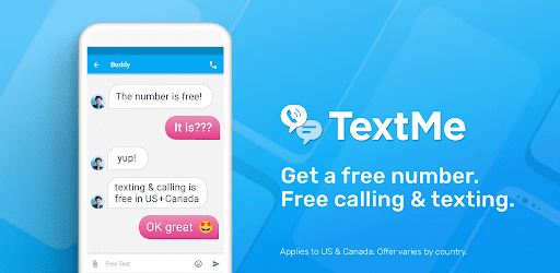 Unlimited Texting, Calling App - Apps on Google Play