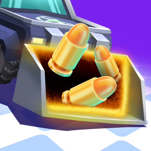 Baixar Attacking hole: truck games 3D para Android