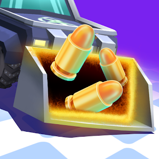 Attacking hole: truck games 3D