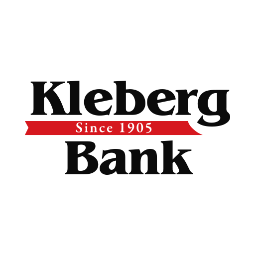 Kleberg Bank Mobile logo