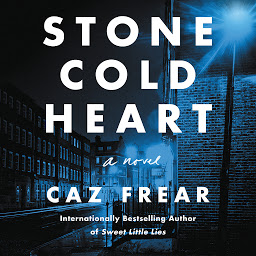 Icon image Stone Cold Heart: A Novel