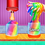 Cover Image of Download ASMR Slime - Super Slime Games  APK