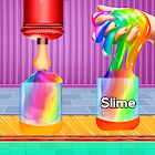 DIY Super Slime Factory -  Satisfying ASMR Games 1.1.6