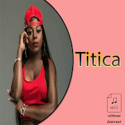 Top 23 Music & Audio Apps Like Titica  Melhores Músicas Sem Inetrnet - Best Alternatives