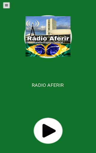 Rádio Aferir Screen 2