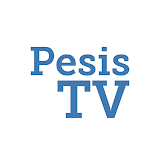 PesisTV Broadcaster icon
