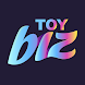 ToyBiz - Androidアプリ