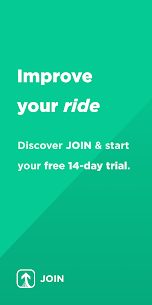 JOIN Cycling Training Plan 8