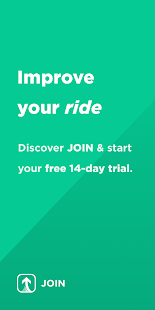JOIN Cycling Training Plan