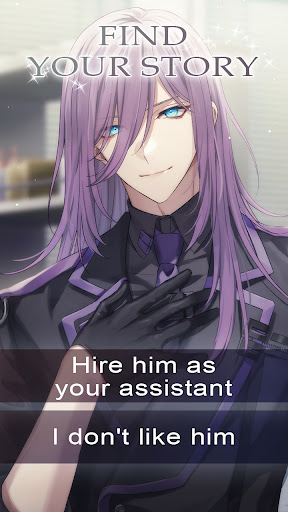 Code:Replicant - Adventure - games
