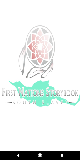 First Nations Storybook Dene Yatie Slavey