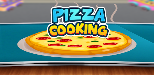 Pizza Cooking Game For Kids