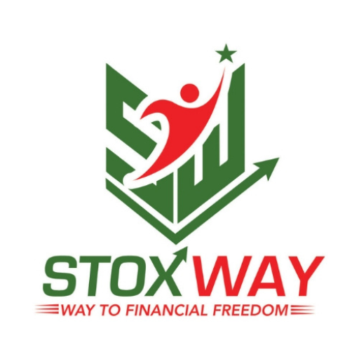Stoxway logo