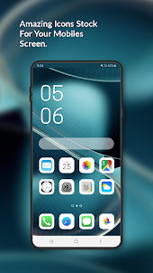 OPPO F25 Themes & Wallpapers