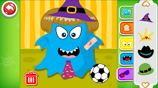 Coloring & Music for Kids - Screenshot 3