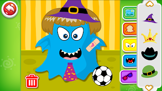 Game screenshot Coloring & Music for Kids apk download