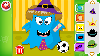 Game screenshot Раскраска и музыка для детей apk download
