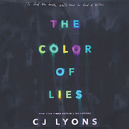 Icon image The Color of Lies