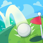 Funny Golf-Mini Golf,Golfmasters,Fun Golf Game Apk