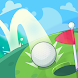 Funny Golf-Mini Golf,Golfmasters,Fun Golf Game - Androidアプリ