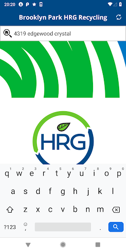 Brooklyn Park HRG Recycling Screen 2