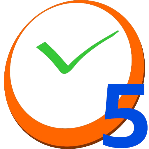 GNAT Mobile 5 logo