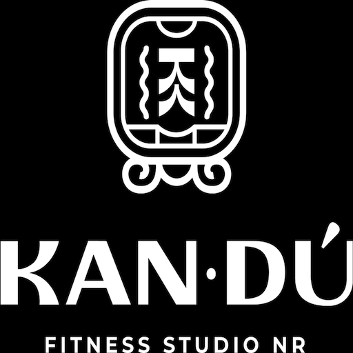 Kandú Fitness Studio logo