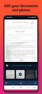 PDF Scanner App For Documents For PC installation