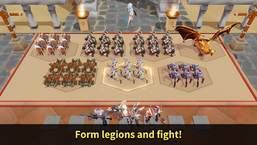 Soul of War: Legions on Steam