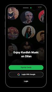 Dilan: Kurdish Music Unknown
