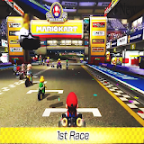 Guia Mario Kart 8 icon