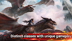 screenshot of Dragon Masters: War of Legends