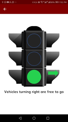 Driving Guide Uganda