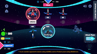 Game screenshot Stackamo Lite hack