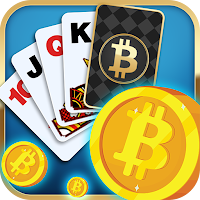 Bitcoin Solitaire Stars