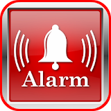 Loud Alarm Ringtones Free icon