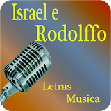 Israel e Rodolffo Musica 2016 icon