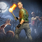 Cover Image of Download Dead Hunting 2: Zombie Games  APK