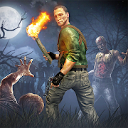 DEAD HUNTING EFFECT 2: ZOMBIE FPS SHOOTING GAME