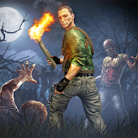 DEAD HUNTING EFFECT 2: REAL ZOMBIE GAMES