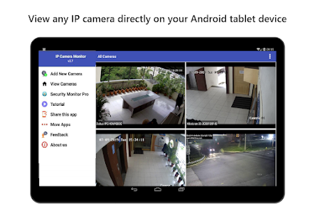 Ip Camera Monitor – Apps On Google Play