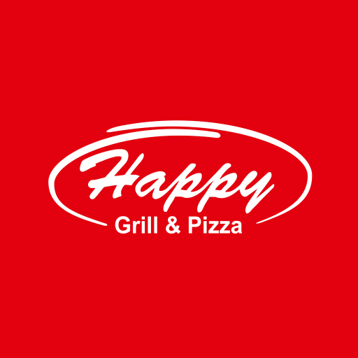 Thrust Koordinere frokost Happy Grill & Pizza - Apps on Google Play