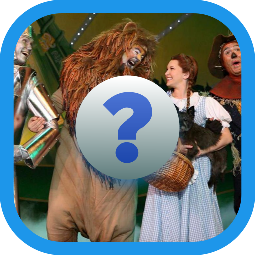 Know That Musical - Quiz Me 7.13.3z Icon