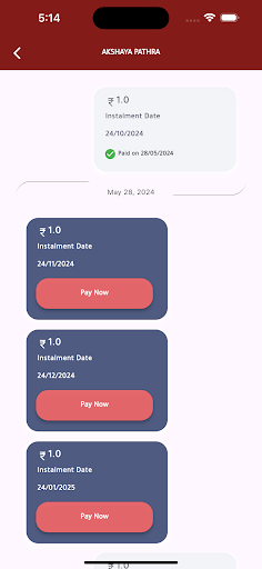 Akshaya Velli Screen 3