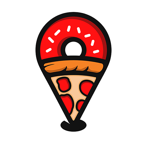 Street Eats Food Vendor Finder logo